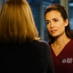 CHICAGO MED -- "What You Don?t Know" Episode 405 -- Pictured: Torrey DeVitto as Natalie Manning -- (Photo by: Elizabeth Sisson/NBC)