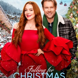 Falling for Christmas_Netflix_P